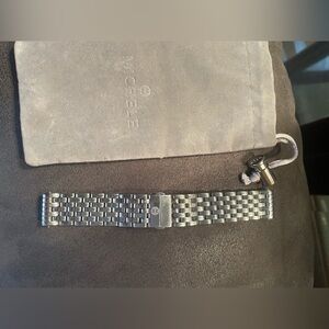 Michele deco bracelet